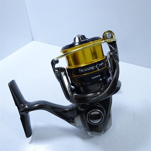 １７ソアレＣＩ４＋Ｃ２０００ＳＳＰＧ